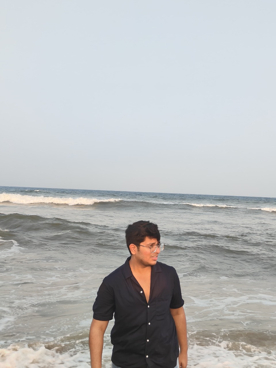 Vansh Agrawal